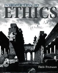 Produktbild: Lsc Cps1 (): Lsc Cps1 Intro to Ethics