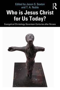 Produktbild: Who is Jesus Christ for Us Today?