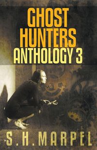 Produktbild: Ghost Hunters Anthology 03