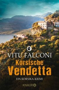 Produktbild: Korsische Vendetta