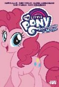 Produktbild: My Little Pony: Friendship is Magic Book Two