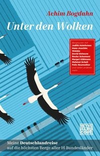 Produktbild: Unter den Wolken