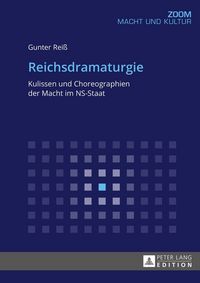 Produktbild: Reichsdramaturgie