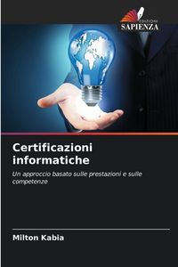 Produktbild: Certificazioni informatiche