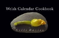 Produktbild: Davies, G: Welsh Calendar Cookbook
