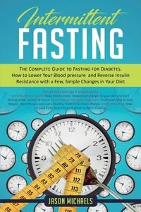 Produktbild: Intermittent Fasting