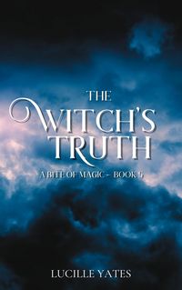 Produktbild: The Witch's Truth (A Bite of Magic Saga, #5)