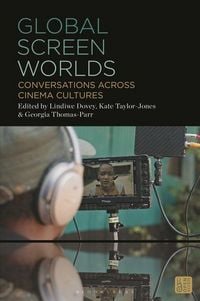 Produktbild: Global Screen Worlds
