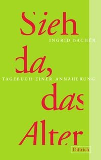 Produktbild: Sieh da, das Alter