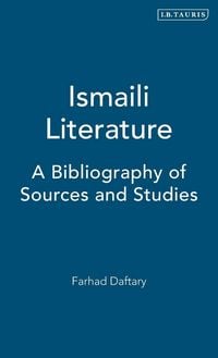 Produktbild: Ismaili Literature
