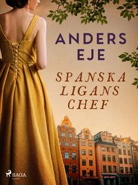 Produktbild: Spanska ligans chef