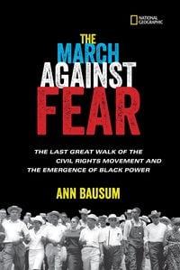 Produktbild: The March Against Fear