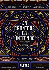 Produktbild: As cr&ocirc;nicas da Unifenda