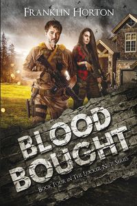 Produktbild: Blood Bought