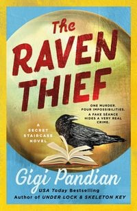 Produktbild: Raven Thief