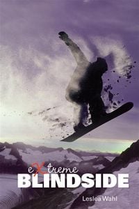 Produktbild: Extreme Blindside