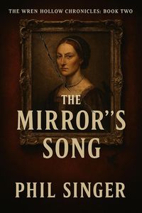 Produktbild: The Mirror's Song