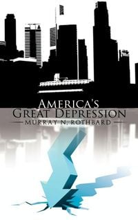 Produktbild: America's Great Depression