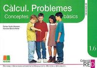 Produktbild: Refor&ccedil; Desenvolupament d'habilitats mentals b&agrave;siqu : Calcul. Problemes. Conceptes b&agrave;sics num&egrave;rics