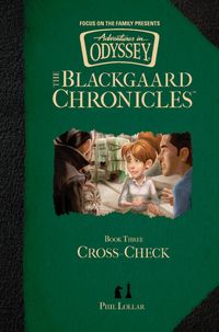 Produktbild: Cross-Check