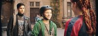 Die Schule der magischen Tiere 2