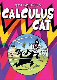Produktbild: Calculus Cat