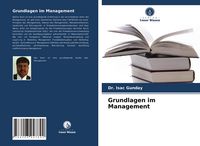 Produktbild: Grundlagen im Management