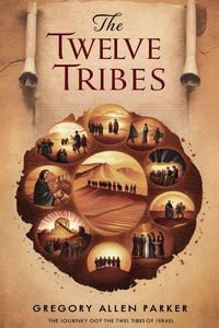 Produktbild: The Twelve Tribes