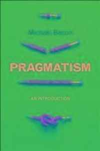 Produktbild: Pragmatism