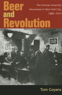 Produktbild: Goyens, T: Beer and Revolution
