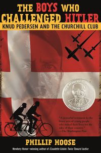 Produktbild: The Boys Who Challenged Hitler