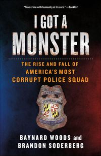 Produktbild: I Got a Monster