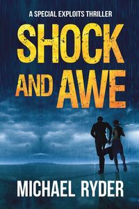 Produktbild: Shock and Awe