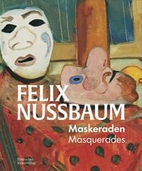 Produktbild: Felix Nussbaum