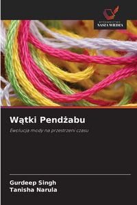 Produktbild: W&iquest;tki Pend&iquest;abu