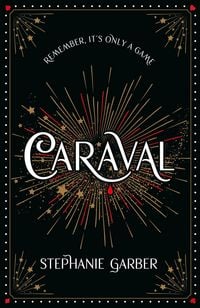 Produktbild Caraval