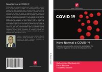 Produktbild: Novo Normal e COVID-19