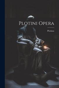 Produktbild: Plotini Opera