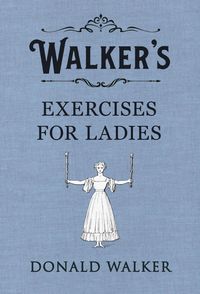 Produktbild: Walker's Exercises for Ladies