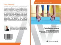 Produktbild: Cloud computing