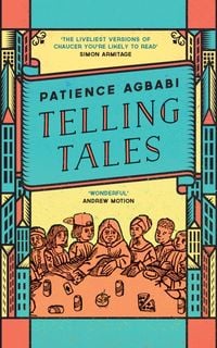 Produktbild: Telling Tales