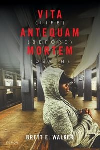 Produktbild: Vita Antequam Mortem