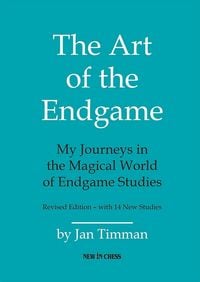 Produktbild: The Art of the Endgame - Revised Edition