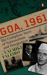 Produktbild: Goa, 1961