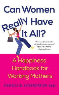 Produktbild: Can Women Really Have it All?