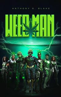 Produktbild: Weedman