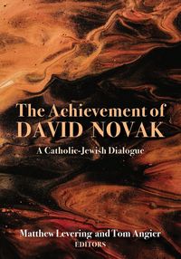 Produktbild: The Achievement of David Novak