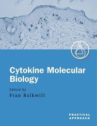 Produktbild: Cytokine Molecular Biology Rev
