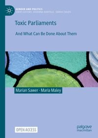 Produktbild: Toxic Parliaments