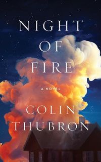 Bild vom Artikel Night Of Fire Lib/e         9d vom Autor Colin Thubron